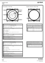 Preview for 5 page of Vimar SMART CLIMA Manual