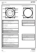 Preview for 6 page of Vimar SMART CLIMA Manual