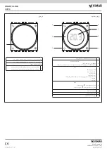 Preview for 8 page of Vimar SMART CLIMA Manual