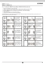 Preview for 87 page of Vimar SW230.T Connection And Operating Manual