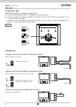 Preview for 6 page of Vimar TAB 40505 Quick Manual