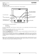 Preview for 7 page of Vimar TAB 40505 Quick Manual