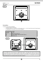 Preview for 13 page of Vimar TAB 40505 Quick Manual