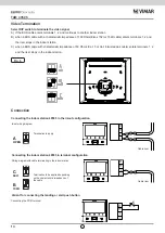 Preview for 14 page of Vimar TAB 40505 Quick Manual