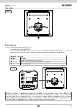 Preview for 21 page of Vimar TAB 40505 Quick Manual