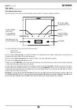 Preview for 23 page of Vimar TAB 40505 Quick Manual