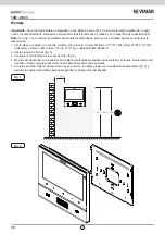 Preview for 28 page of Vimar TAB 40505 Quick Manual