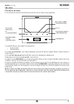 Preview for 31 page of Vimar TAB 40505 Quick Manual