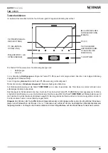 Preview for 39 page of Vimar TAB 40505 Quick Manual