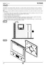 Preview for 44 page of Vimar TAB 40505 Quick Manual