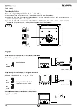 Preview for 46 page of Vimar TAB 40505 Quick Manual