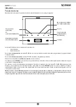 Preview for 47 page of Vimar TAB 40505 Quick Manual