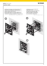 Preview for 5 page of Vimar TAB 40515 Installer Manual