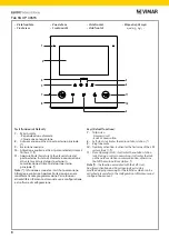 Preview for 10 page of Vimar TAB 40515 Installer Manual