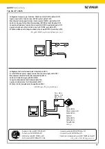 Preview for 19 page of Vimar TAB 40515 Installer Manual