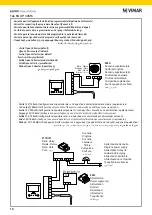 Preview for 20 page of Vimar TAB 40515 Installer Manual