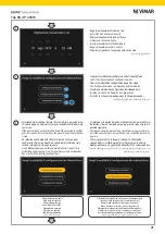 Preview for 23 page of Vimar TAB 40515 Installer Manual
