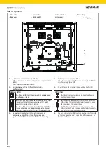 Предварительный просмотр 14 страницы Vimar TAB 40517 Installation Manual