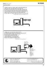 Предварительный просмотр 21 страницы Vimar TAB 40517 Installation Manual