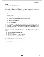 Preview for 5 page of Vimar Tab 40607 User Manual