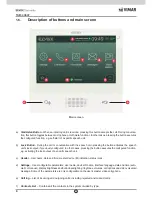 Preview for 6 page of Vimar Tab 40607 User Manual