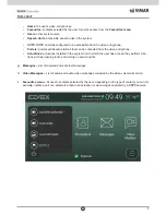 Preview for 7 page of Vimar Tab 40607 User Manual