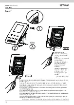 Preview for 14 page of Vimar TAB 7539 Quick Manual