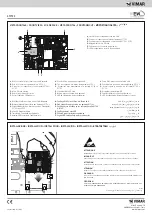 Предварительный просмотр 5 страницы Vimar VIEW 01712.1 Quick Start Manual