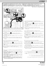 Предварительный просмотр 6 страницы Vimar VIEW 01712.1 Quick Start Manual