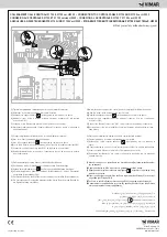 Предварительный просмотр 7 страницы Vimar VIEW 01712.1 Quick Start Manual