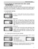 Preview for 11 page of Vimar VIGAS 100 Installation & Assembly Manual