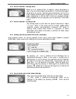 Preview for 13 page of Vimar VIGAS 100 Installation & Assembly Manual