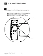 Предварительный просмотр 10 страницы Vimco Lutron Roller 64 Dual Mount Installation Instructions Manual