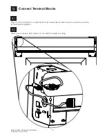 Предварительный просмотр 13 страницы Vimco Lutron Roller 64 Dual Mount Installation Instructions Manual