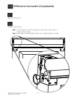 Предварительный просмотр 14 страницы Vimco Lutron Roller 64 Dual Mount Installation Instructions Manual