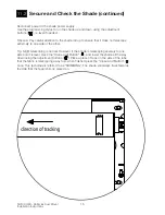 Предварительный просмотр 16 страницы Vimco Lutron Roller 64 Dual Mount Installation Instructions Manual