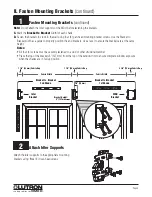 Preview for 3 page of Vimco Lutron Sivoia SV-CP Operating Instructions Manual