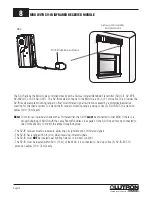 Предварительный просмотр 12 страницы Vimco LUTRON Sivoia SV-MDU-HT-W-L Installation & Operating Instructions Manual