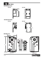 Предварительный просмотр 14 страницы Vimco LUTRON Sivoia SV-MDU-HT-W-L Installation & Operating Instructions Manual