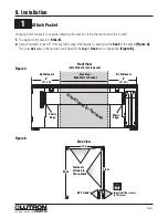 Предварительный просмотр 3 страницы Vimco LUTRON Sivoia V-FASCIA-1 Manual