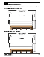 Preview for 3 page of Vimco Lutron Sivoia Installation & Operating Instructions Manual