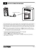 Preview for 13 page of Vimco Lutron Sivoia Installation & Operating Instructions Manual