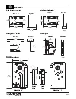 Preview for 15 page of Vimco Lutron Sivoia Installation & Operating Instructions Manual