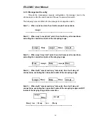 Preview for 54 page of VIMCOM ES-2226C User Manual