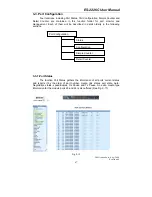 Preview for 63 page of VIMCOM ES-2226C User Manual