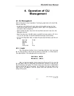 Preview for 169 page of VIMCOM ES-2226C User Manual