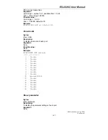 Preview for 181 page of VIMCOM ES-2226C User Manual