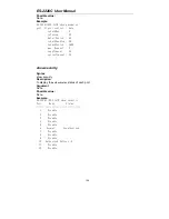 Preview for 182 page of VIMCOM ES-2226C User Manual