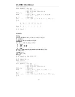 Preview for 252 page of VIMCOM ES-2226C User Manual