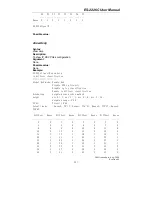 Preview for 253 page of VIMCOM ES-2226C User Manual